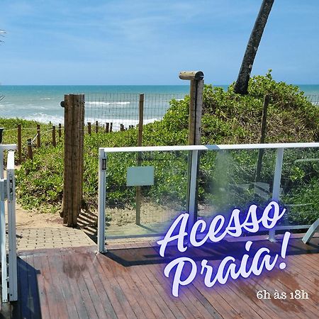 Areias Do Mar | 2 Quartos, Terraco Frente Mar A102 บาร์ฮาเดเซามิเกล ภายนอก รูปภาพ