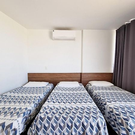 Areias Do Mar | 2 Quartos, Terraco Frente Mar A102 บาร์ฮาเดเซามิเกล ภายนอก รูปภาพ