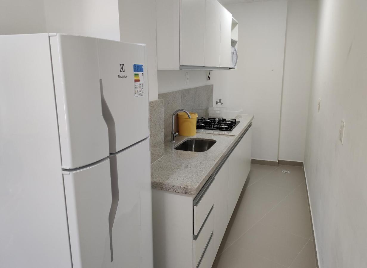 Areias Do Mar | 2 Quartos, Terraco Frente Mar A102 บาร์ฮาเดเซามิเกล ภายนอก รูปภาพ