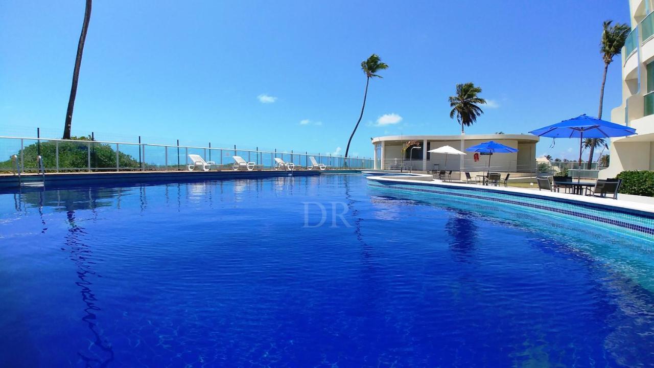 Areias Do Mar | 2 Quartos, Terraco Frente Mar A102 บาร์ฮาเดเซามิเกล ภายนอก รูปภาพ
