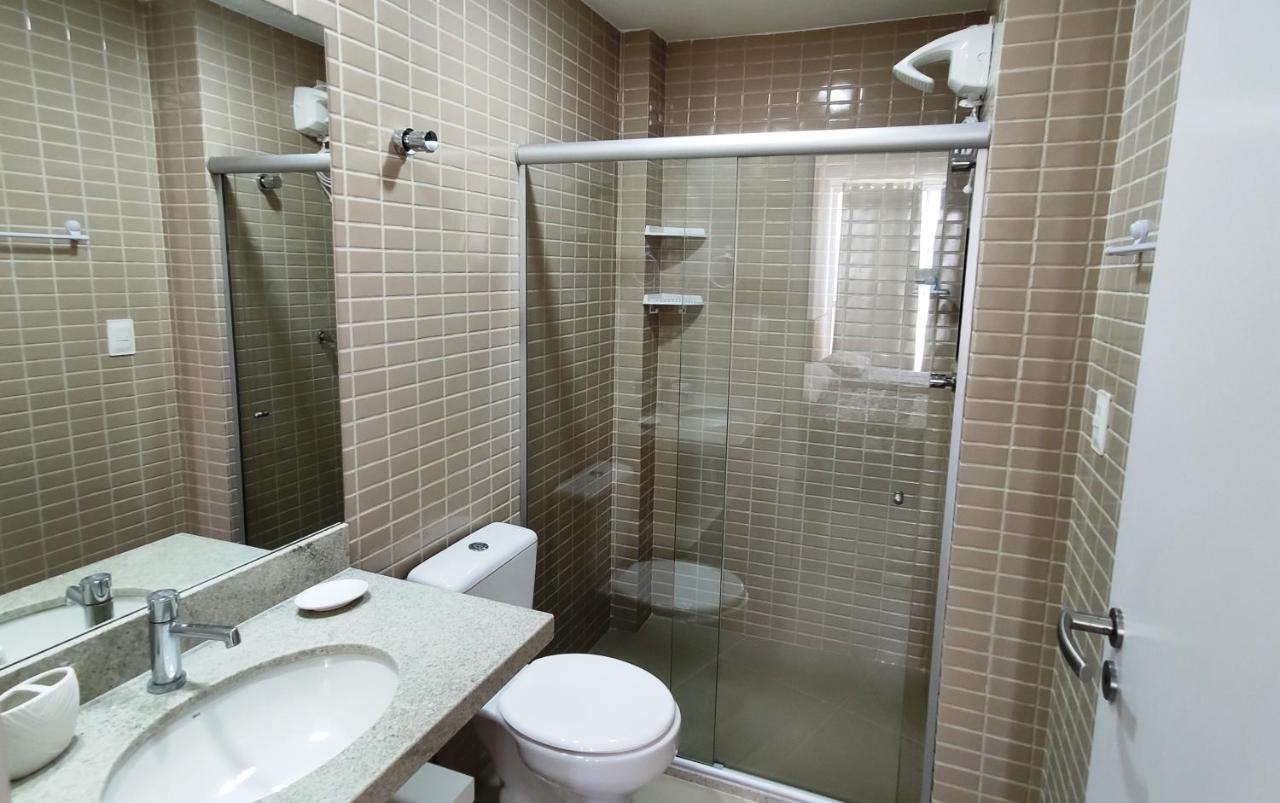Areias Do Mar | 2 Quartos, Terraco Frente Mar A102 บาร์ฮาเดเซามิเกล ภายนอก รูปภาพ