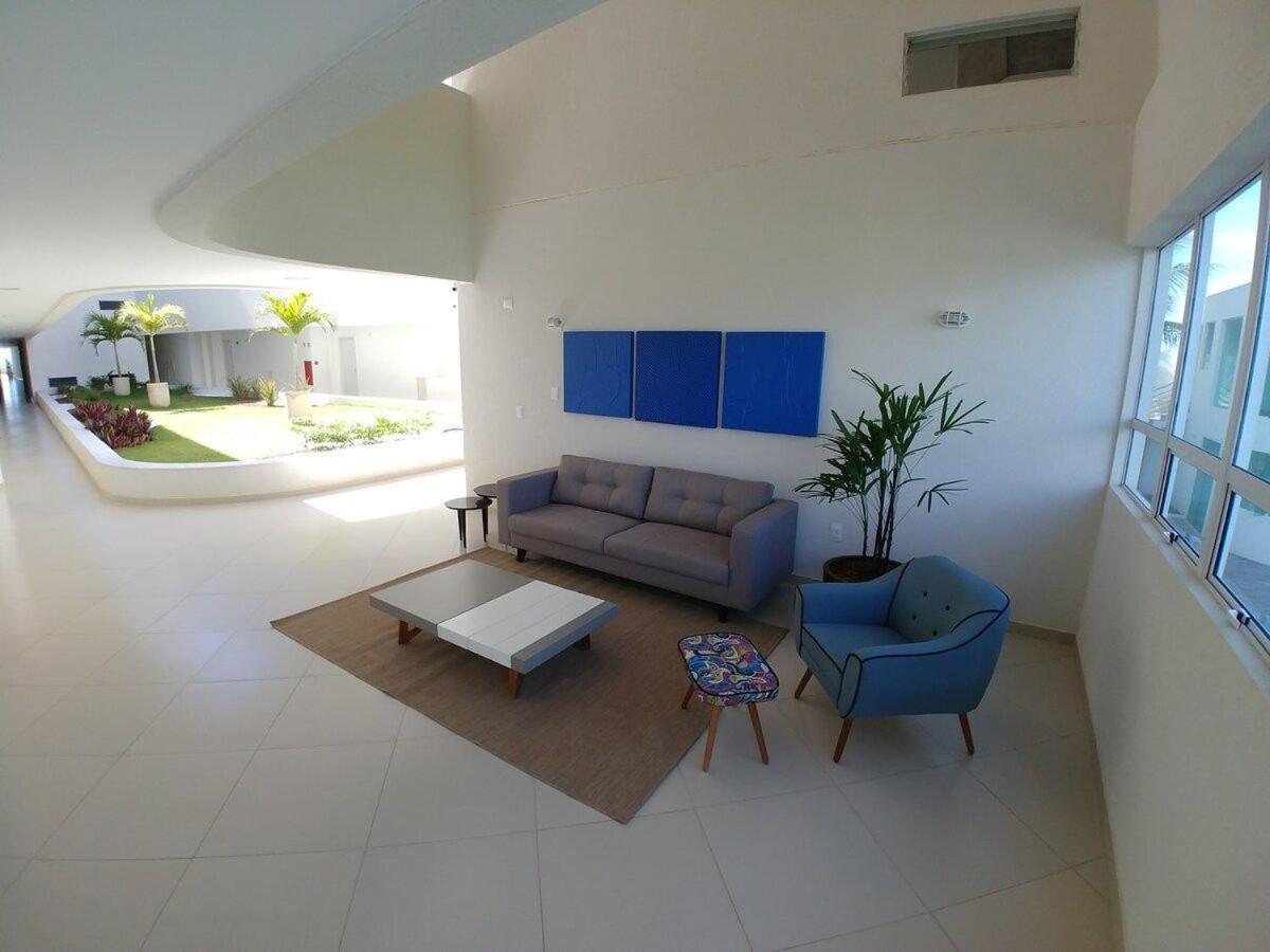 Areias Do Mar | 2 Quartos, Terraco Frente Mar A102 บาร์ฮาเดเซามิเกล ภายนอก รูปภาพ