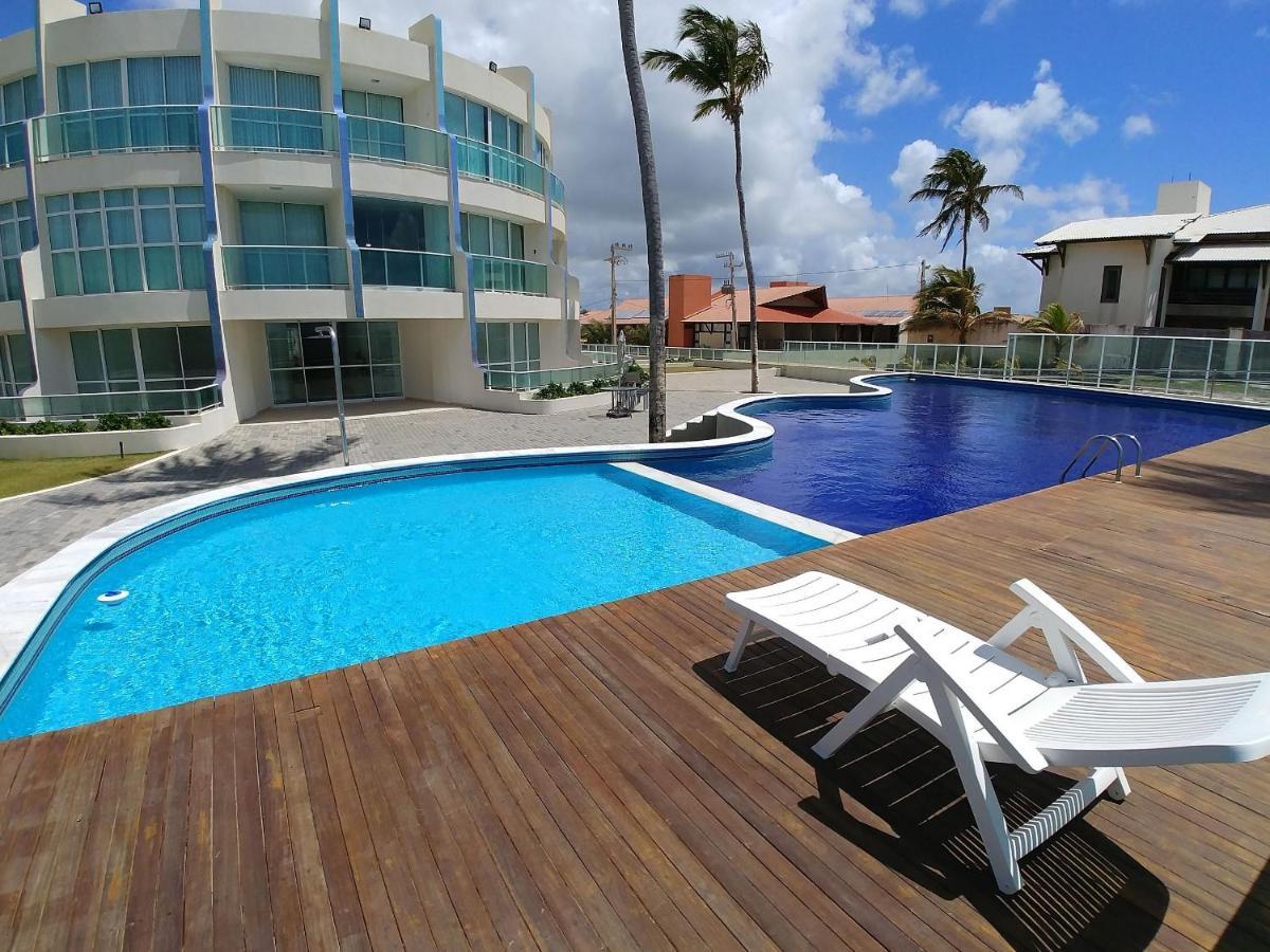 Areias Do Mar | 2 Quartos, Terraco Frente Mar A102 บาร์ฮาเดเซามิเกล ภายนอก รูปภาพ