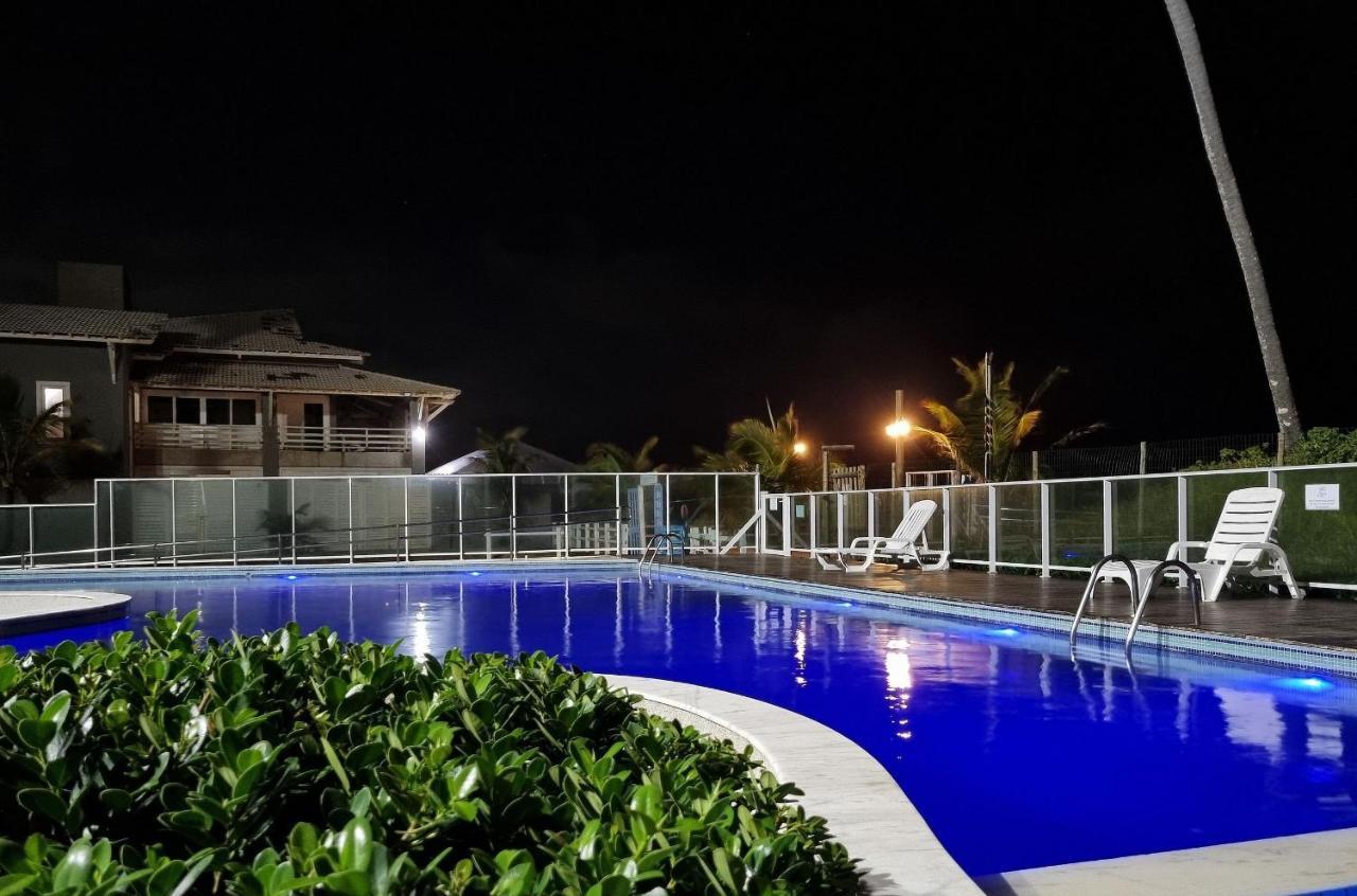 Areias Do Mar | 2 Quartos, Terraco Frente Mar A102 บาร์ฮาเดเซามิเกล ภายนอก รูปภาพ
