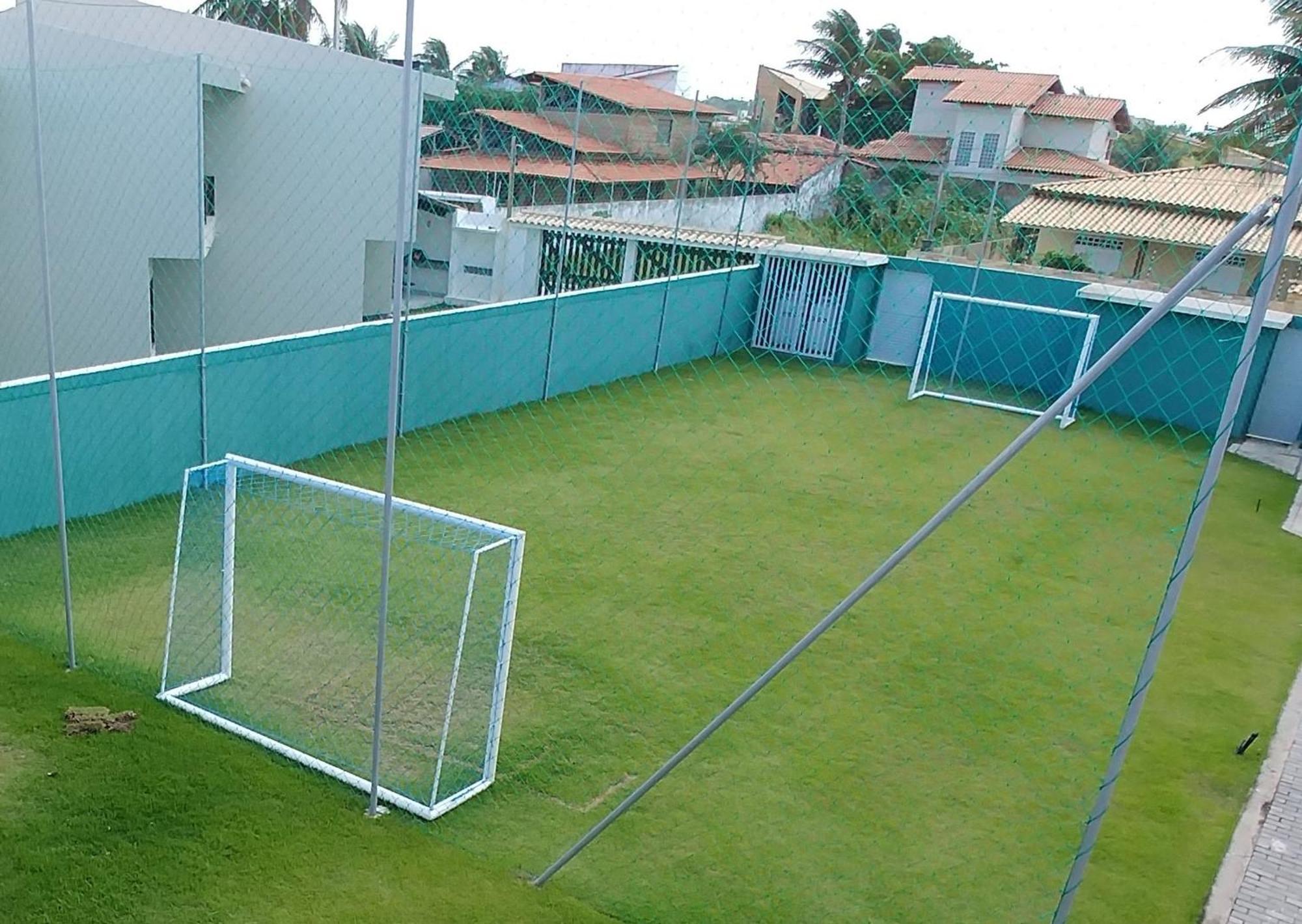 Areias Do Mar | 2 Quartos, Terraco Frente Mar A102 บาร์ฮาเดเซามิเกล ภายนอก รูปภาพ
