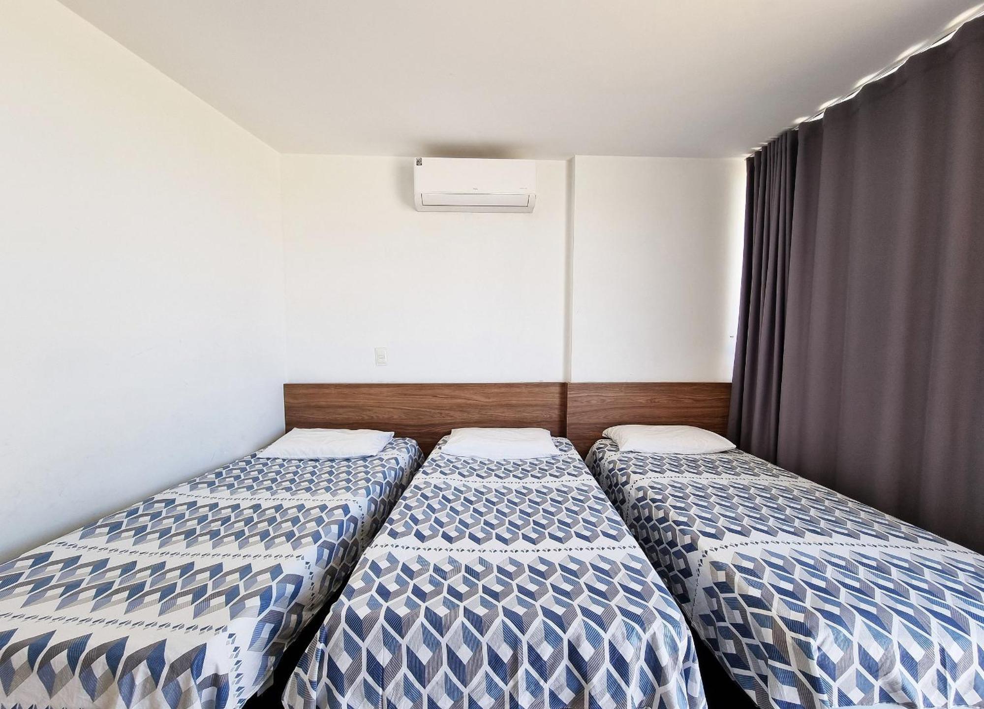 Areias Do Mar | 2 Quartos, Terraco Frente Mar A102 บาร์ฮาเดเซามิเกล ภายนอก รูปภาพ